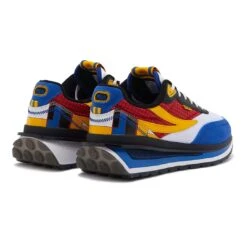 FILA - Men's Renno Ludi Shoes (1RM02036 138) -Fila FILA Men s Renno Ludi Shoes 1RM02036 138