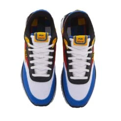 FILA - Men's Renno Ludi Shoes (1RM02036 138) -Fila FILA Men s Renno Ludi Shoes 1RM02036 138 2