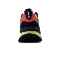 FILA - Men's Renno N Generation Shoes (1RM01970 438) -Fila FILA Men s Renno N Generation Shoes 1RM01970 438 2