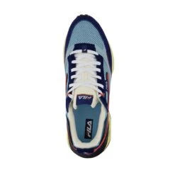 FILA - Men's Renno N Generation Shoes (1RM01970 438) -Fila FILA Men s Renno N Generation Shoes 1RM01970 438 3