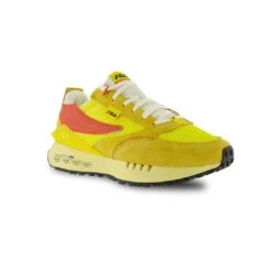 FILA - Men's Renno N Generation Shoes (1RM01970 736) -Fila FILA Men s Renno N Generation Shoes 1RM01970 736 03