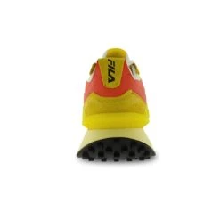 FILA - Men's Renno N Generation Shoes (1RM01970 736) -Fila FILA Men s Renno N Generation Shoes 1RM01970 736 04