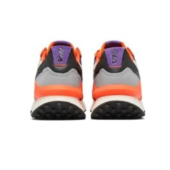 FILA - Men's Renno N Generation Shoes (1RM01970 856) -Fila FILA Men s Renno N Generation Shoes 1RM01970 856 3