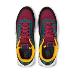 FILA - Men's Renno Shoes (1CM01566 615) -Fila FILA Men s Renno Shoes 1CM01566 615 04