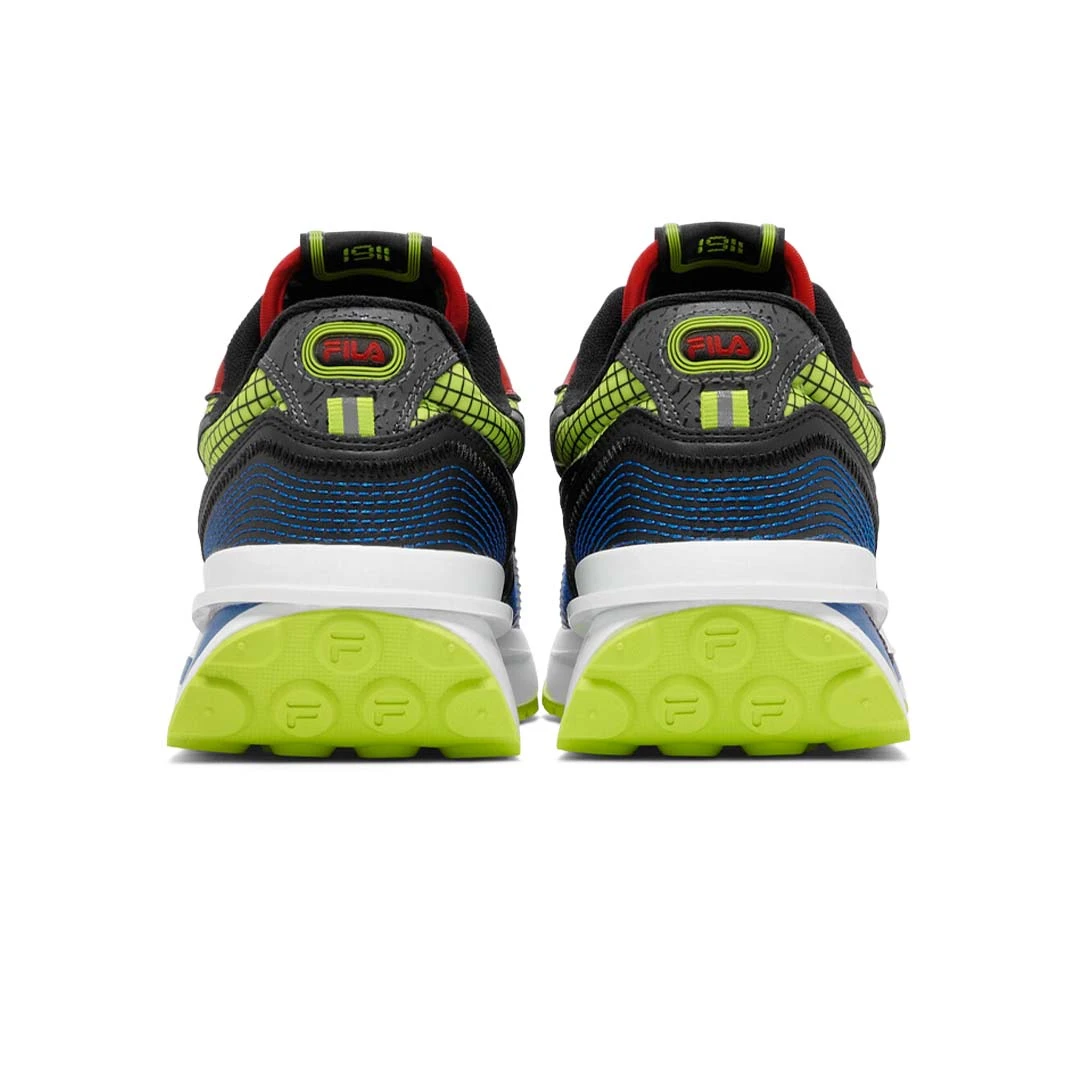 FILA - Men's Renno Shoes (1RM01972 027) 5 FILA - Men's Renno Shoes (1RM01972 027) - Image 5