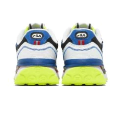 FILA - Men's Renno Shoes (1RM01972 117) -Fila FILA Men s Renno Shoes 1RM01972 117 2