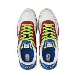 FILA - Men's Renno Shoes (1RM01972 117) -Fila FILA Men s Renno Shoes 1RM01972 117 3