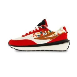 Fila -Fila FILA Men s Renno Woven Shoes 1CM01598 602 05