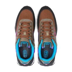 FILA - Men's Renno Shoes (1CM01565 972) -Fila FILA Men s Renno 1CM01565 972 04