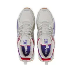 FILA - Men's Sandenal Shoes (1RM01646 253) -Fila FILA Men s Sandenal Shoes 1RM01646 253 04