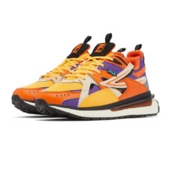 FILA - Men's Sandenal Shoes (1RM02029 856) -Fila FILA Men s Sandenal Shoes 1RM02029 856 3