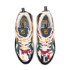 FILA - Men's Sandenal Shoes (1RM01690 124) -Fila FILA Men s Sandenal 1RM01690 124 3