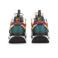 FILA - Men's Sandenal Shoes (1RM01690 124) -Fila FILA Men s Sandenal 1RM01690 124 4