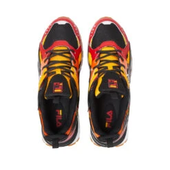 FILA - Men's Sandenal Shoes (1RM02029 025) -Fila FILA Men s Sandenal 1RM02029 025 2