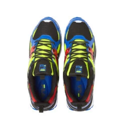 FILA - Men's Sandenal Shoes (1RM02029 042) -Fila FILA Men s Sandenal 1RM02029 042 2