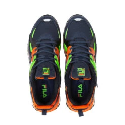 FILA - Men's Sandenal Shoes (1RM02030 440) -Fila FILA Men s Sandenal 1RM02030 440 2