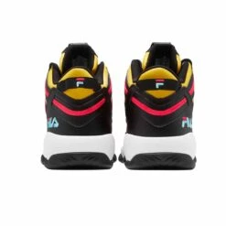 FILA - Men's Stackhouse Spaghetti Shoes (1BM01793 708) -Fila FILA Men s Stackhouse Spaghetti Shoes 1BM01793 708 3