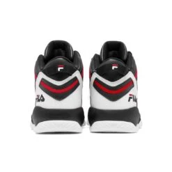 FILA - Men's Stackhouse Spaghetti Shoes (1BM01788 113) -Fila FILA Men s Stackhouse Spaghetti 1BM01788 113