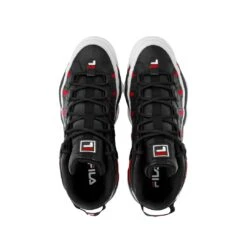 FILA - Men's Stackhouse Spaghetti Shoes (1BM01788 113) -Fila FILA Men s Stackhouse Spaghetti 1BM01788 113 2