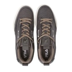 FILA - Men's T-1 MID Saga Shoes (1FM01738 232) -Fila FILA Men s T 1 MID Saga Shoes 1FM01738 232 3