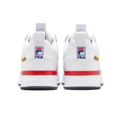 FILA - Men's T-1 MID Saga Shoes (1FM01738 125) -Fila FILA Men s T 1 Mid Saga Shoes 1FM01738 125 03