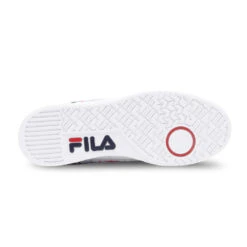 FILA - Men's Tennis 88 Rolando Shoes (1CM01601 125) -Fila FILA Men s Tennis 88 Rolando Shoes 1CM01601 125 06