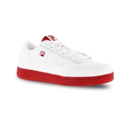 FILA - Men's Tennis 88 Shoes (1TM01569 128) -Fila FILA Men s Tennis 88 Shoes 1TM01569 128 03