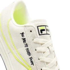 FILA - Unisex Tennis 88 X MSGM Shoes (1TM01735 115) 13 FILA - Unisex Tennis 88 X MSGM Shoes (1TM01735 115) -Fila FILA Men s Tennis 88 X MSGM Shoes 1TM01735 115