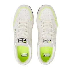FILA - Unisex Tennis 88 X MSGM Shoes (1TM01735 115) 9 FILA - Unisex Tennis 88 X MSGM Shoes (1TM01735 115) -Fila FILA Men s Tennis 88 X MSGM Shoes 1TM01735 115 2