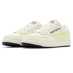FILA - Unisex Tennis 88 X MSGM Shoes (1TM01735 115) 10 FILA - Unisex Tennis 88 X MSGM Shoes (1TM01735 115) -Fila FILA Men s Tennis 88 X MSGM Shoes 1TM01735 115 4