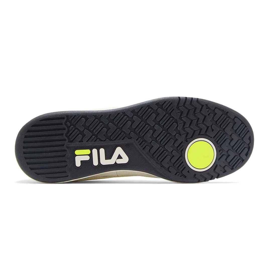 FILA - Unisex Tennis 88 X MSGM Shoes (1TM01735 115) 6 FILA - Unisex Tennis 88 X MSGM Shoes (1TM01735 115) - Image 6