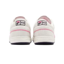 FILA - Unisex Tennis 88 X MSGM Shoes (1TM01735 119) -Fila FILA Men s Tennis 88 X MSGM Shoes 1TM01735 119 2