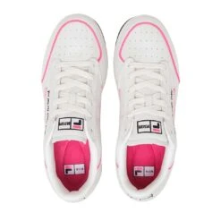 FILA - Unisex Tennis 88 X MSGM Shoes (1TM01735 119) -Fila FILA Men s Tennis 88 X MSGM Shoes 1TM01735 119 3