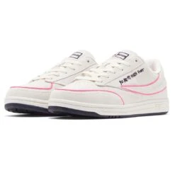 FILA - Unisex Tennis 88 X MSGM Shoes (1TM01735 119) -Fila FILA Men s Tennis 88 X MSGM Shoes 1TM01735 119 4