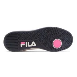FILA - Unisex Tennis 88 X MSGM Shoes (1TM01735 119) -Fila FILA Men s Tennis 88 X MSGM Shoes 1TM01735 119 5