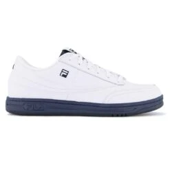 FILA - Men's Tennis 88 Shoes (1TM01569 150)