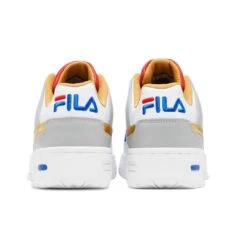 FILA - Men's Teratach 600 Shoes (1BM01744 147) -Fila FILA Men s Teratach 600 1BM01744 147 03 5d73885b c708 4fad af5b c5de9a3b3782