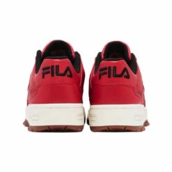 FILA - Men's Teratach 600 Shoes (1BM01744 602) -Fila FILA Men s Teratach 600 1BM01744 602 3