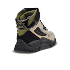FILA - Men's Yak Boots (1BM01276 116) -Fila FILA Men s Yak Boots 1BM01276 116 03