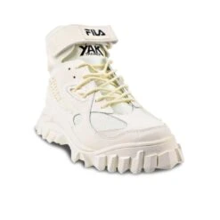 FILA - Men's Yak Boots (1BM01276 120) 7 FILA - Men's Yak Boots (1BM01276 120) -Fila FILA Men s Yak Boots 1BM01276 120 2