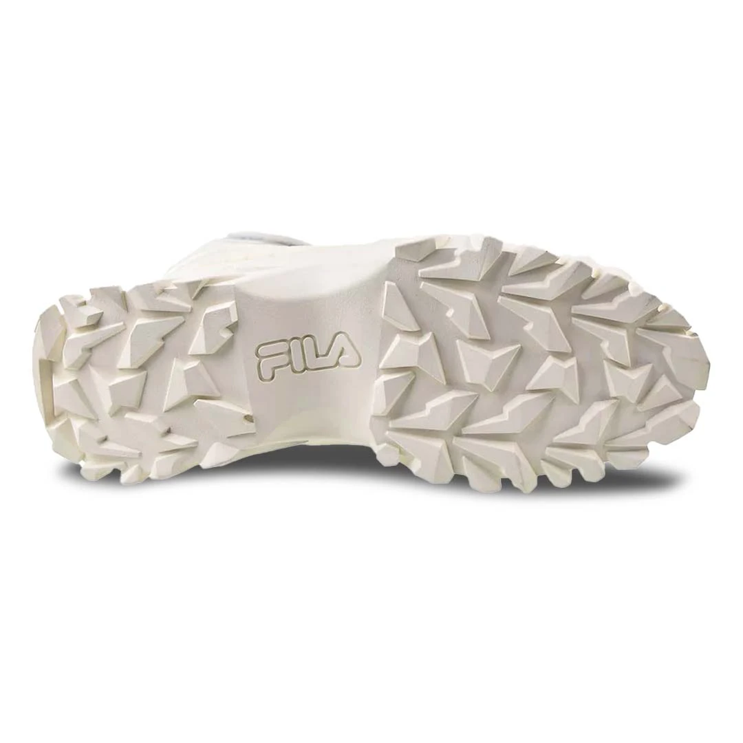 FILA - Men's Yak Boots (1BM01276 120) 5 FILA - Men's Yak Boots (1BM01276 120) - Image 5
