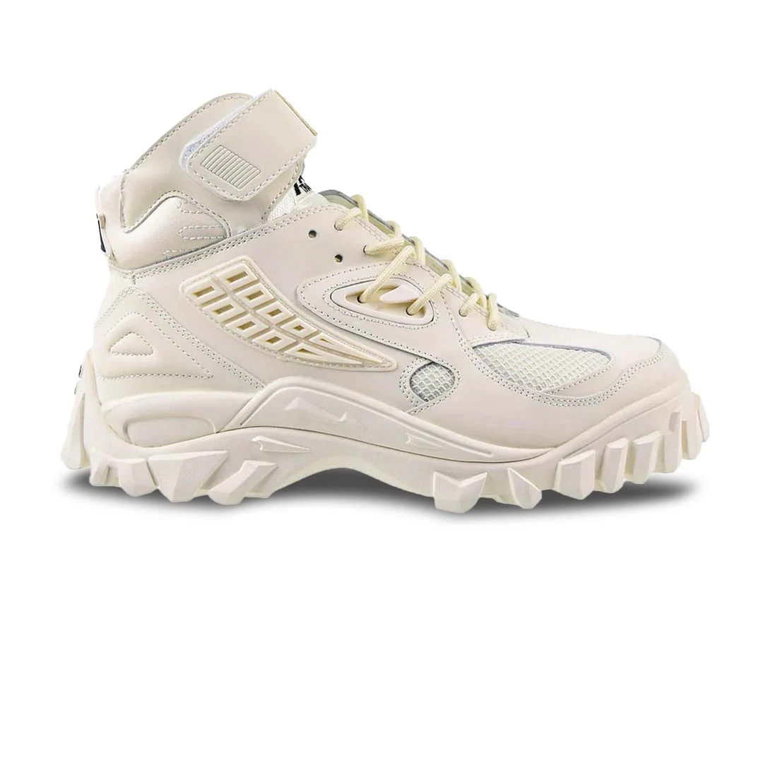 FILA - Men's Yak Boots (1BM01276 120) 1 FILA - Men's Yak Boots (1BM01276 120)