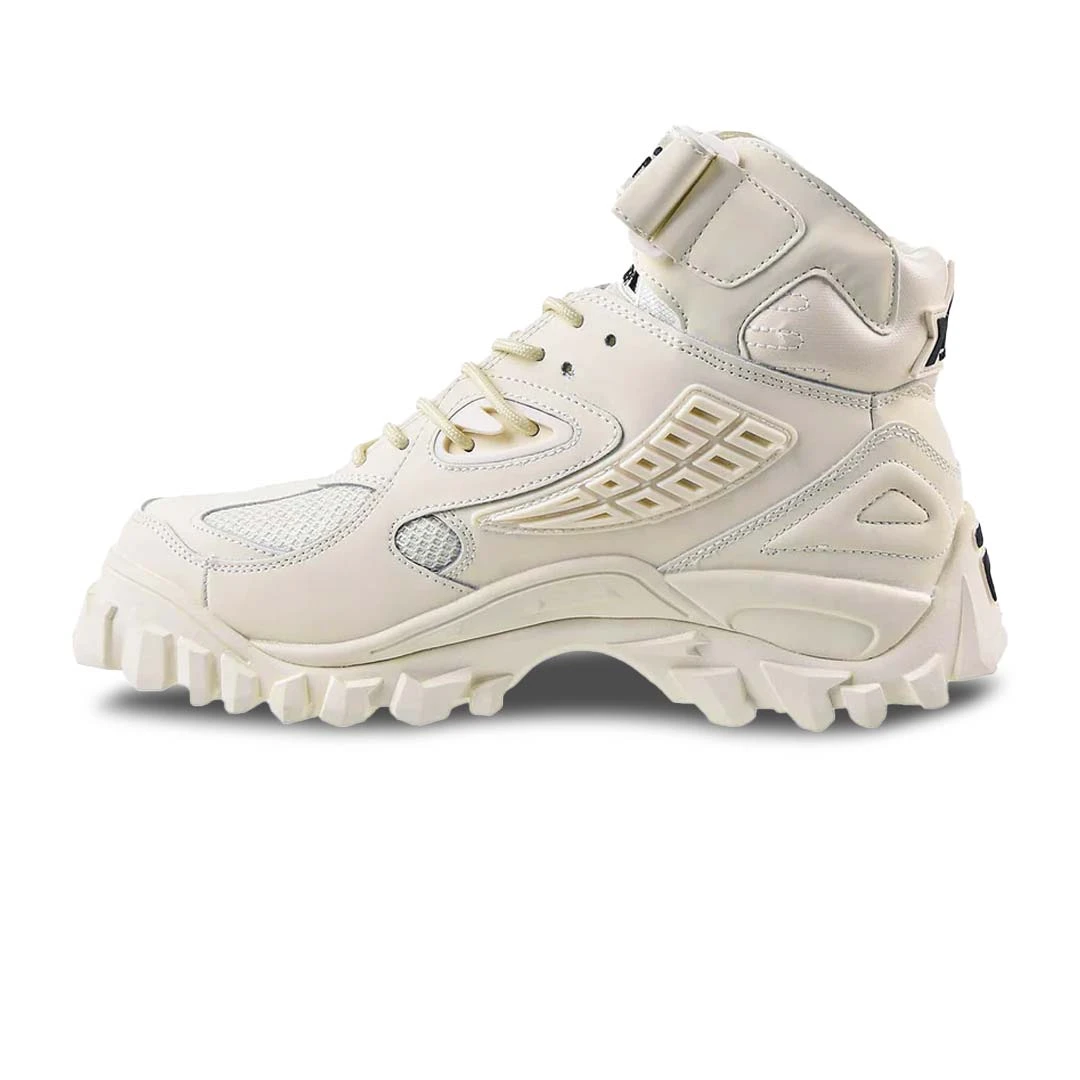 FILA - Men's Yak Boots (1BM01276 120) 2 FILA - Men's Yak Boots (1BM01276 120) - Image 2