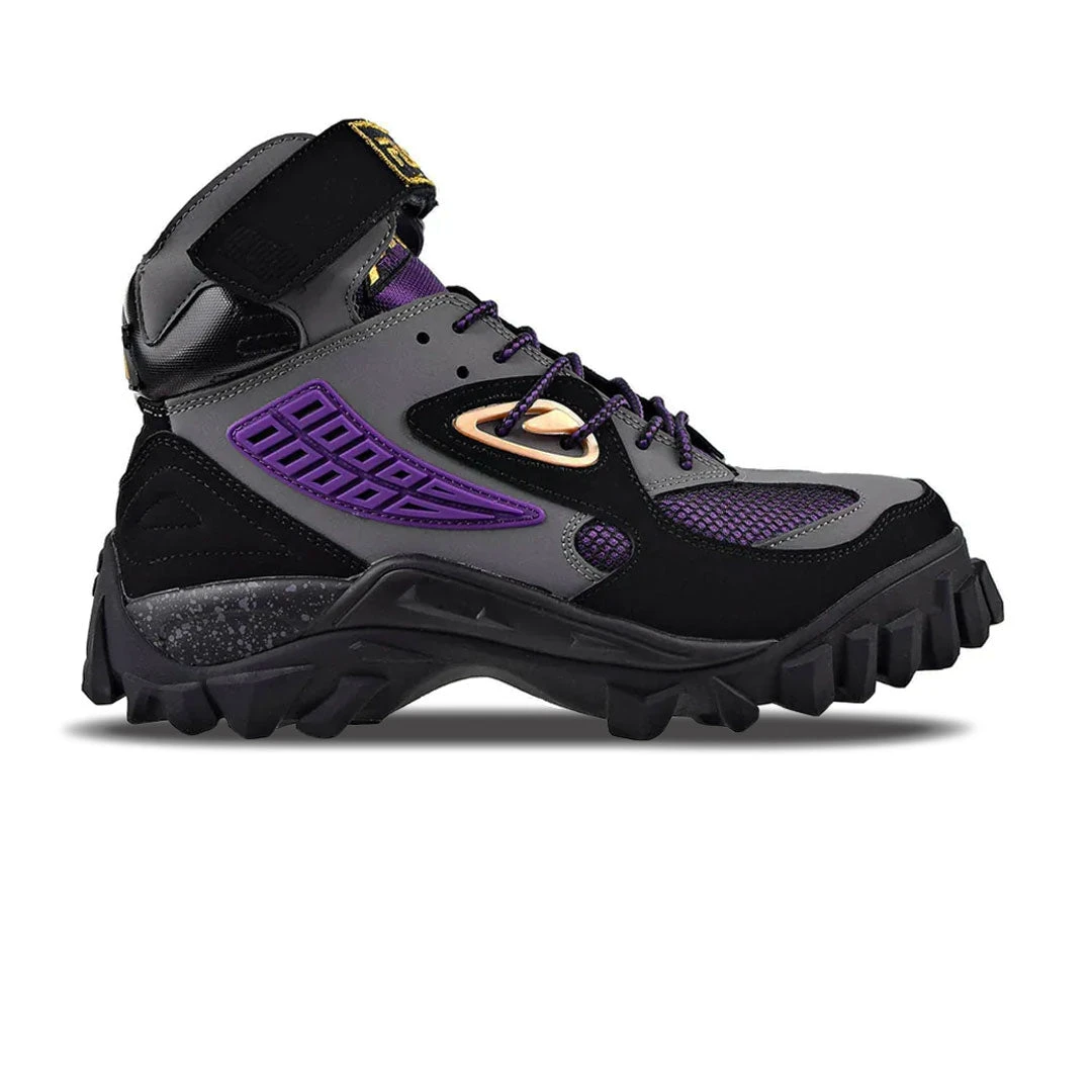 FILA - Men's Yak Boots (1BM01276 970) 1 FILA - Men's Yak Boots (1BM01276 970)