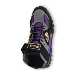 FILA - Men's Yak Boots (1BM01276 970) 8 FILA - Men's Yak Boots (1BM01276 970) -Fila FILA Men s Yak Boots 1BM01276 970 04