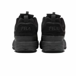 FILA - Men's Disruptor II Shoes (FW04495 001) -Fila FILA Men sDisruptorIIShoes FW04495001 3