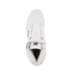 FILA - Men's F-13 Smooth Shoes (1VF060LX 100) -Fila FILA Men sF 13Smooth 1VF060LX100 05