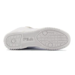 FILA - Men's F-13 Smooth Shoes (1VF060LX 100) -Fila FILA Men sF 13Smooth 1VF060LX100 06