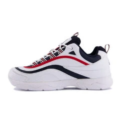 FILA - Men's Fila Ray Shoes (1CM00501 125) -Fila FILA Men sFilaRay 1CM00501125 03