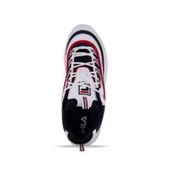 FILA - Men's Fila Ray Shoes (1CM00501 125) -Fila FILA Men sFilaRay 1CM00501125 05